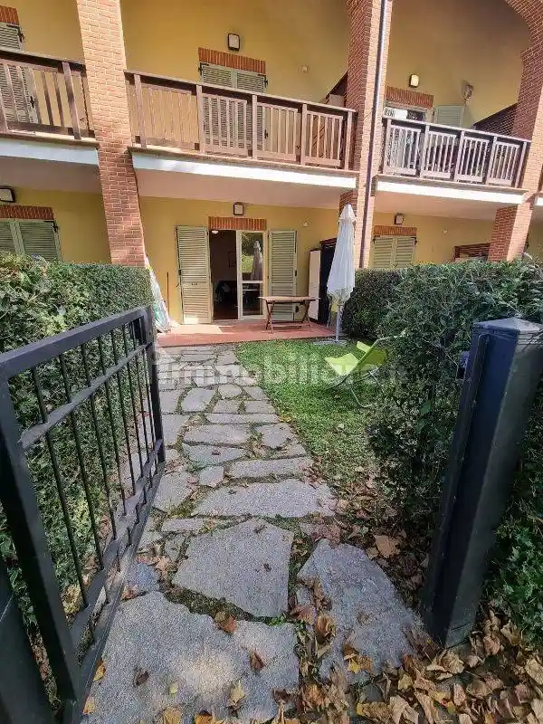 Bilocale frazione Mombarone, Mombarone, Asti - foto 4