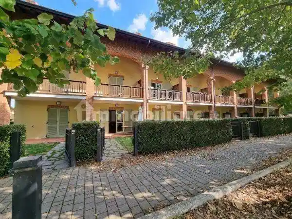 Bilocale frazione Mombarone, Mombarone, Asti - foto 5