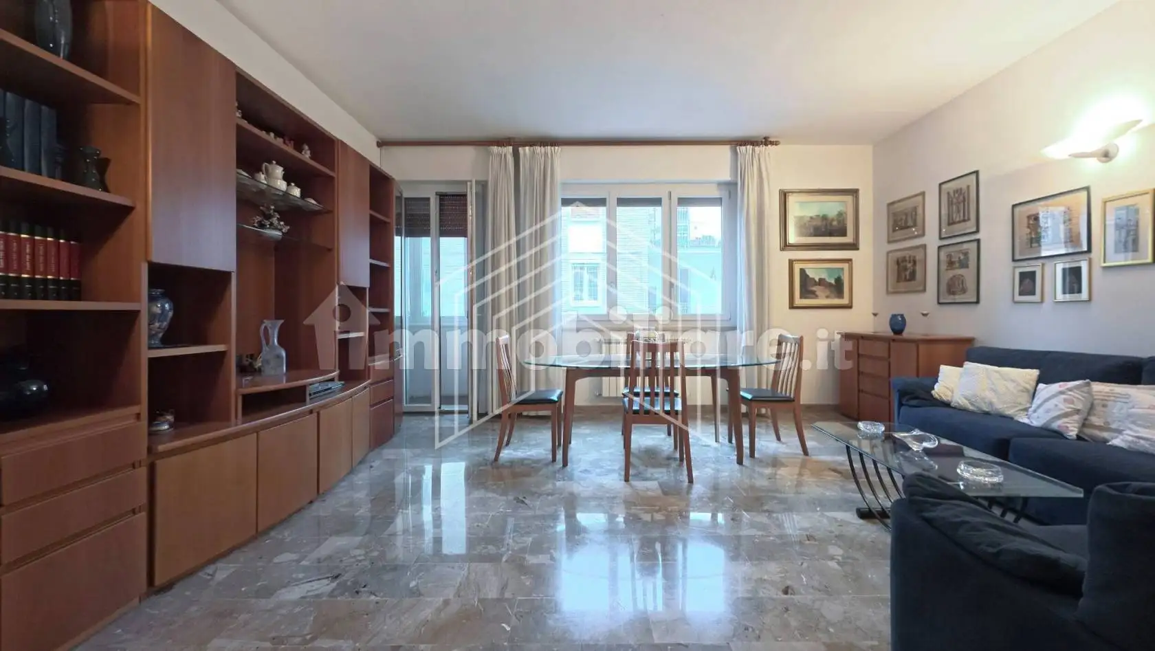 Appartamento in vendita a San Lazzaro di Savena