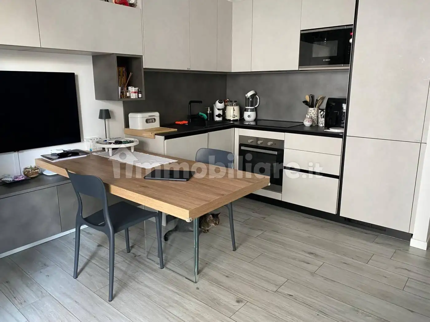 Appartamento in vendita a Bologna