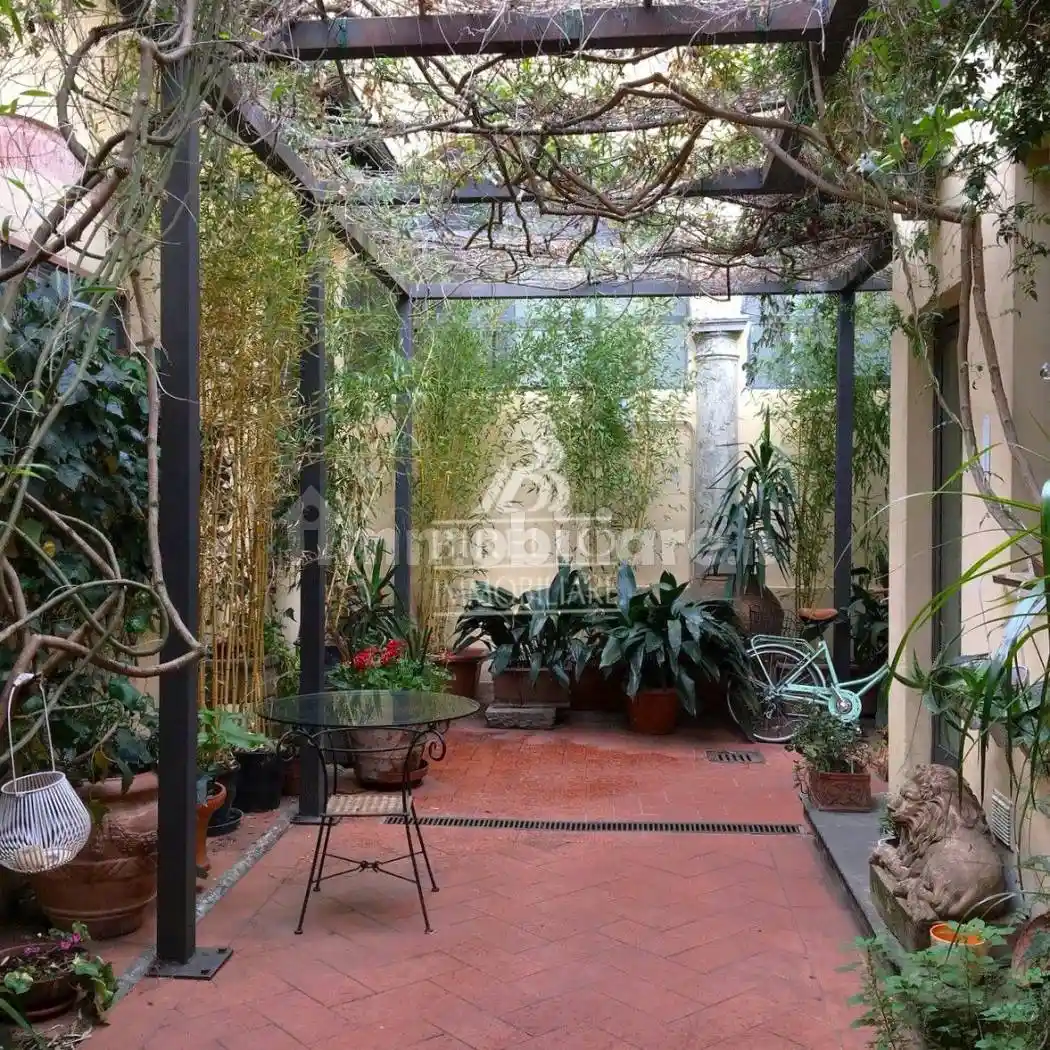 Appartamento piazza Santo Spirito, Santo Spirito, Firenze - foto 5