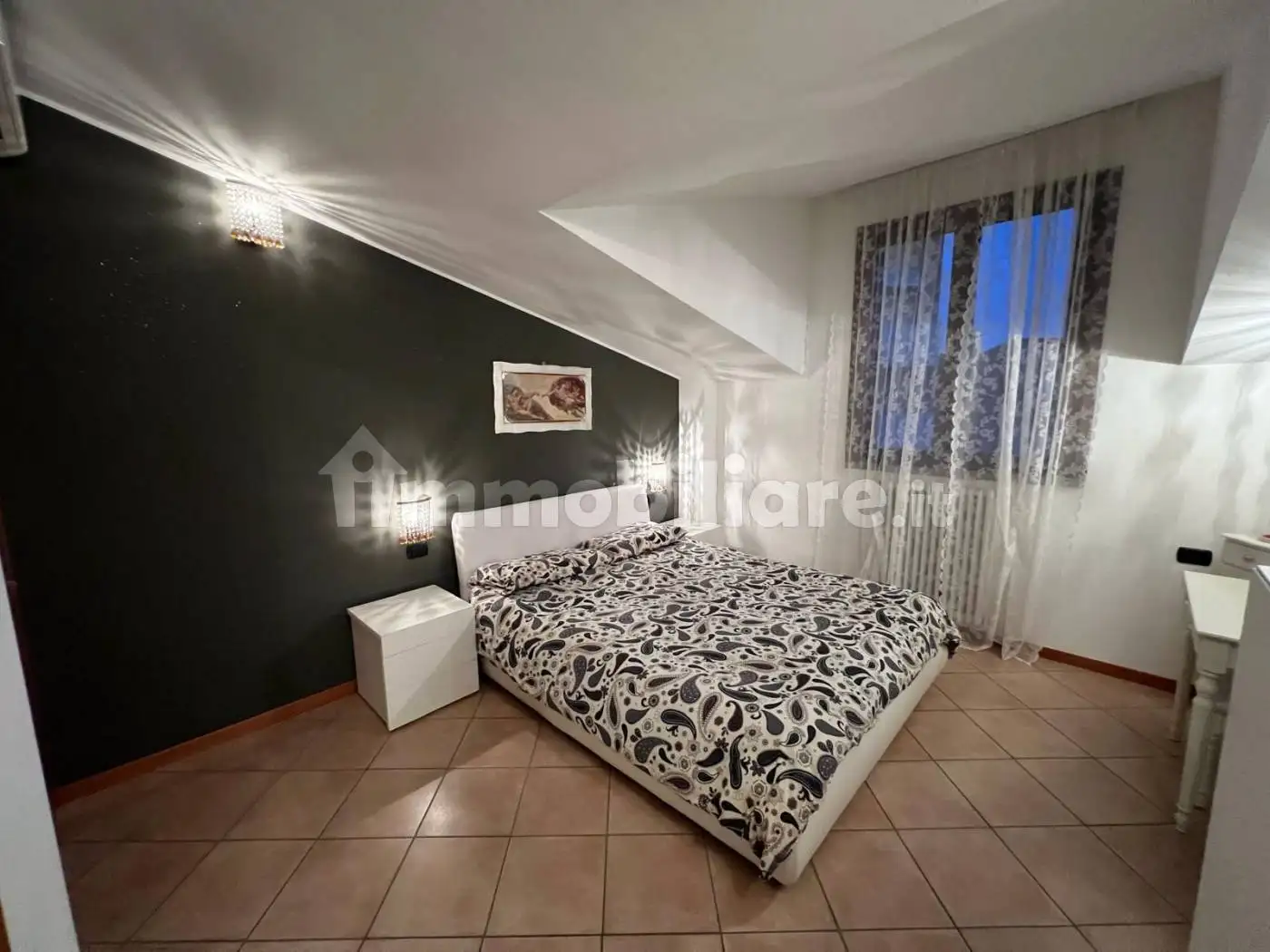 Villetta a schiera in vendita a Paderno Dugnano