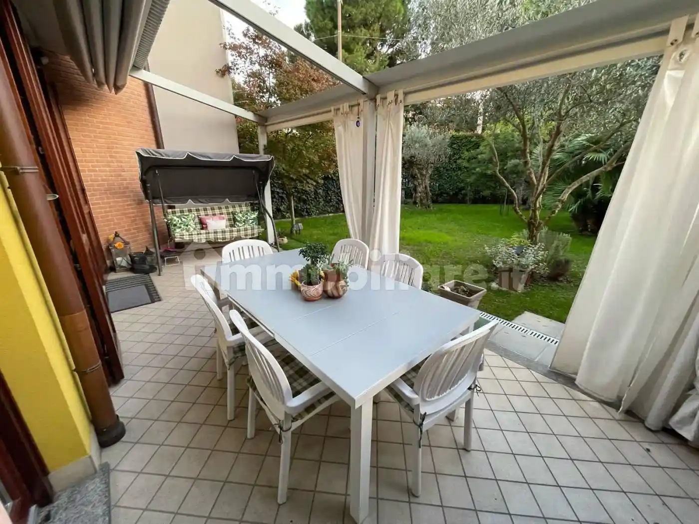 Villetta a schiera - foto 4