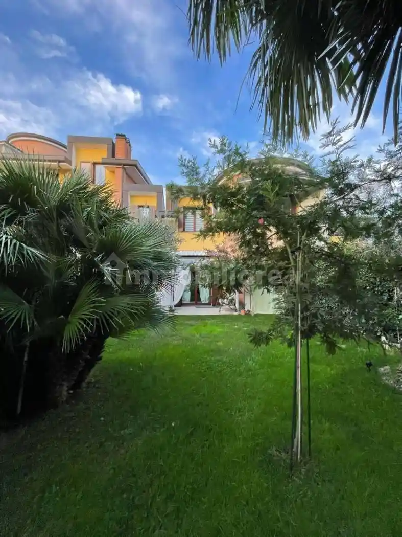 Villetta a schiera - foto 5