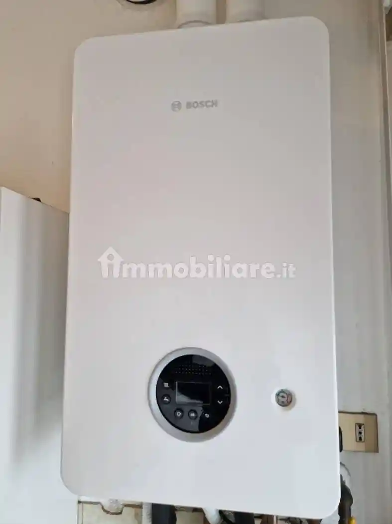 Appartamento via Armando Bernardinis 13, Volontari - Planis, Udine - foto 5