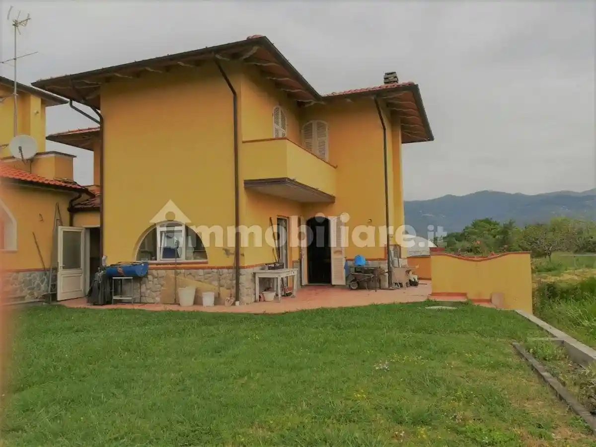 Terratetto unifamiliare 280 m², Colombiera Molicciara, Castelnuovo Magra - foto 2