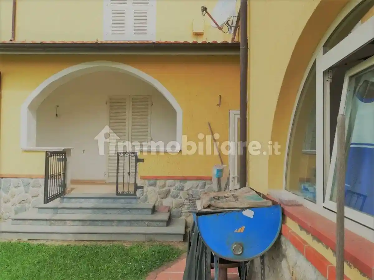 Terratetto unifamiliare 280 m², Colombiera Molicciara, Castelnuovo Magra - foto 3