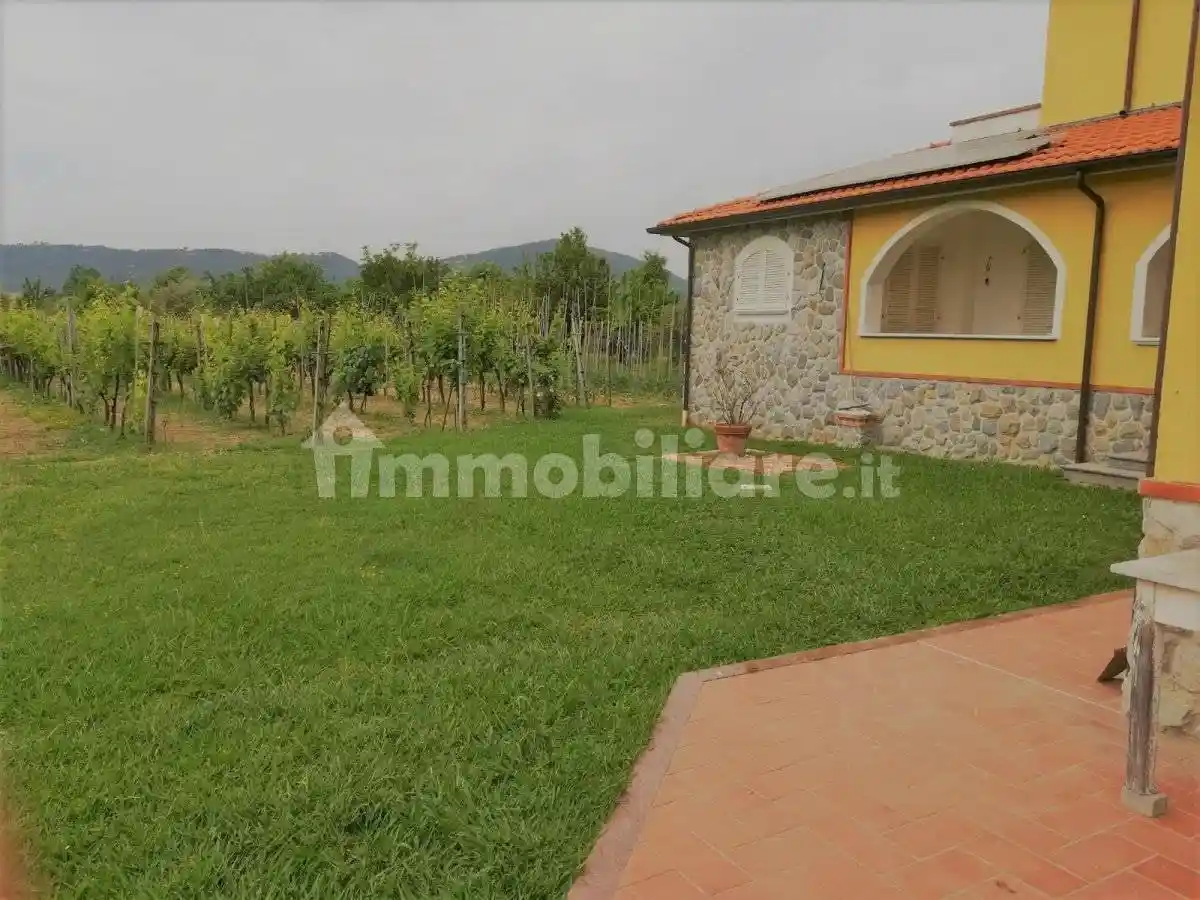 Terratetto unifamiliare 280 m², Colombiera Molicciara, Castelnuovo Magra - foto 4