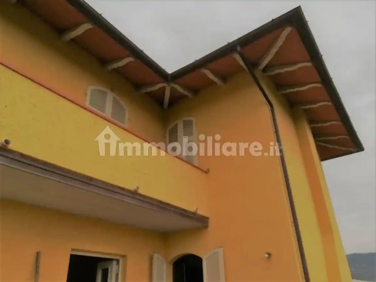 Terratetto unifamiliare 280 m², Colombiera Molicciara, Castelnuovo Magra - foto 5