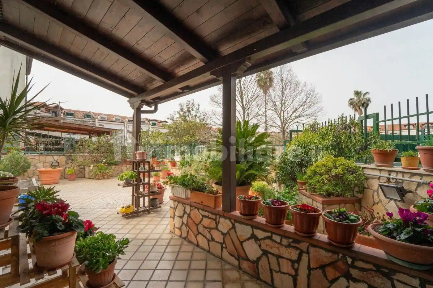 Appartamento via Ripuaria, Varcaturo, Giugliano in Campania - foto 2