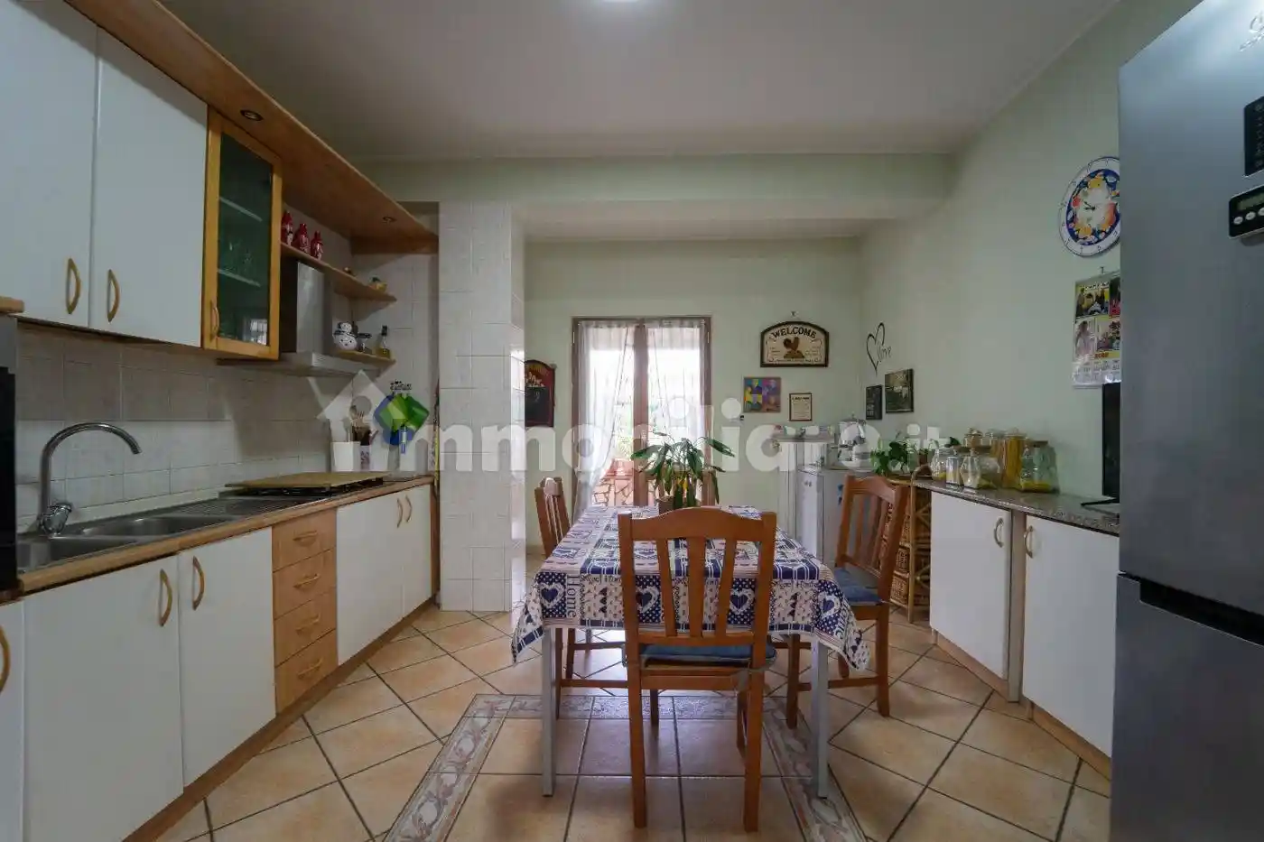 Appartamento via Ripuaria, Varcaturo, Giugliano in Campania - foto 3