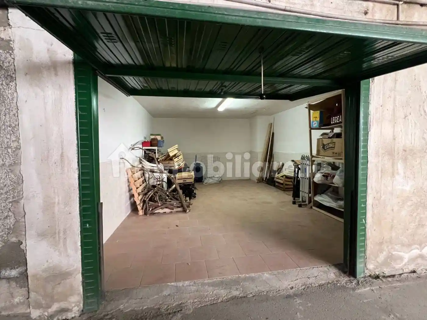 Appartamento via Ripuaria, Varcaturo, Giugliano in Campania - foto 4