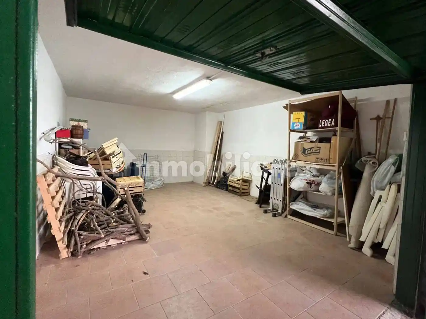 Appartamento via Ripuaria, Varcaturo, Giugliano in Campania - foto 5