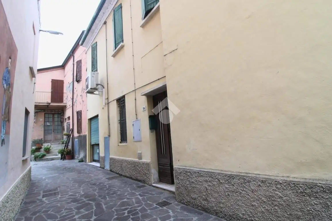 Appartamento in vendita a Cesena