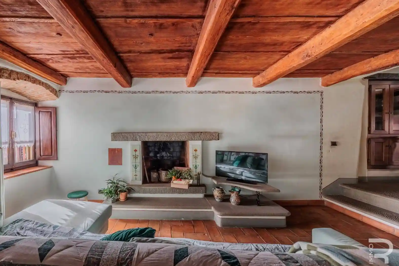 Rustico via Fiorentina, Bibbiena - foto 2