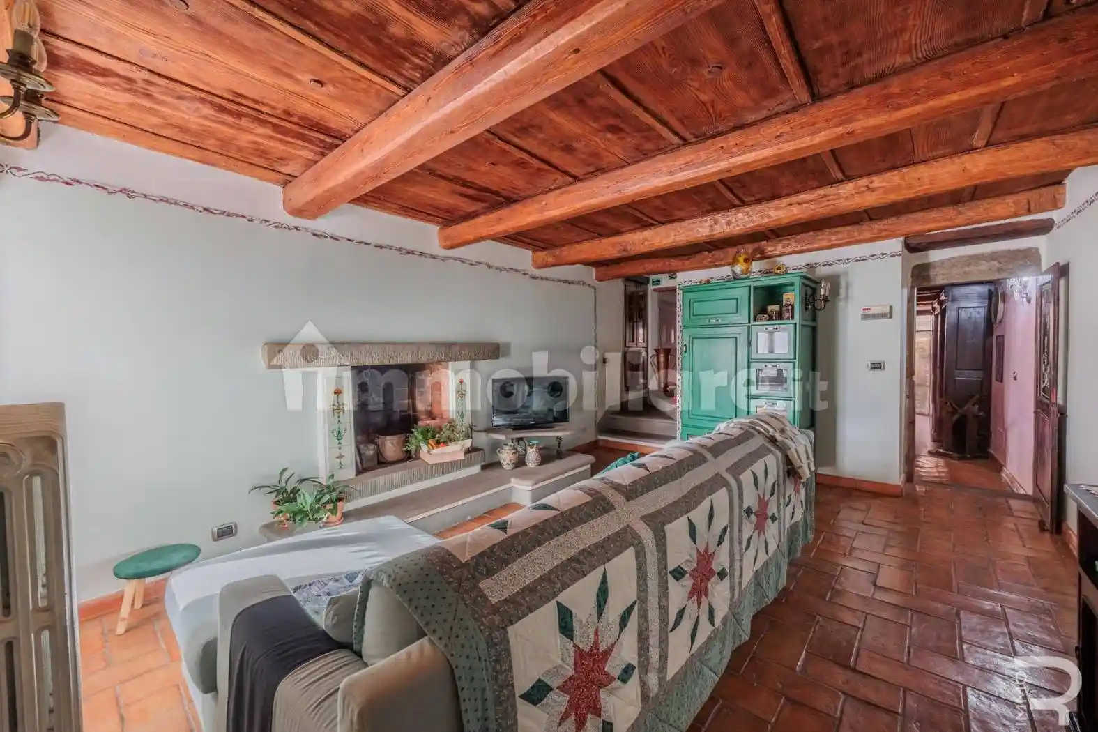 Rustico via Fiorentina, Bibbiena - foto 3