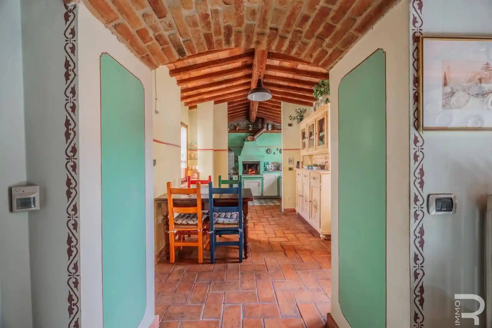 Rustico via Fiorentina, Bibbiena - foto 4