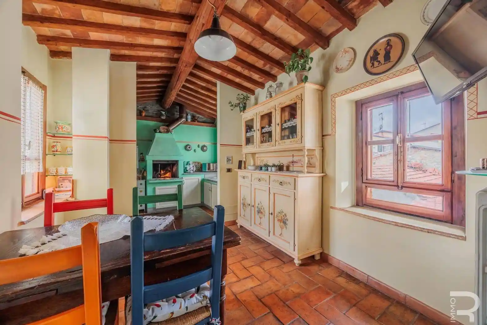 Rustico via Fiorentina, Bibbiena - foto 5