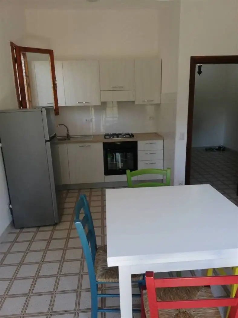 Appartamento in affitto a Certaldo