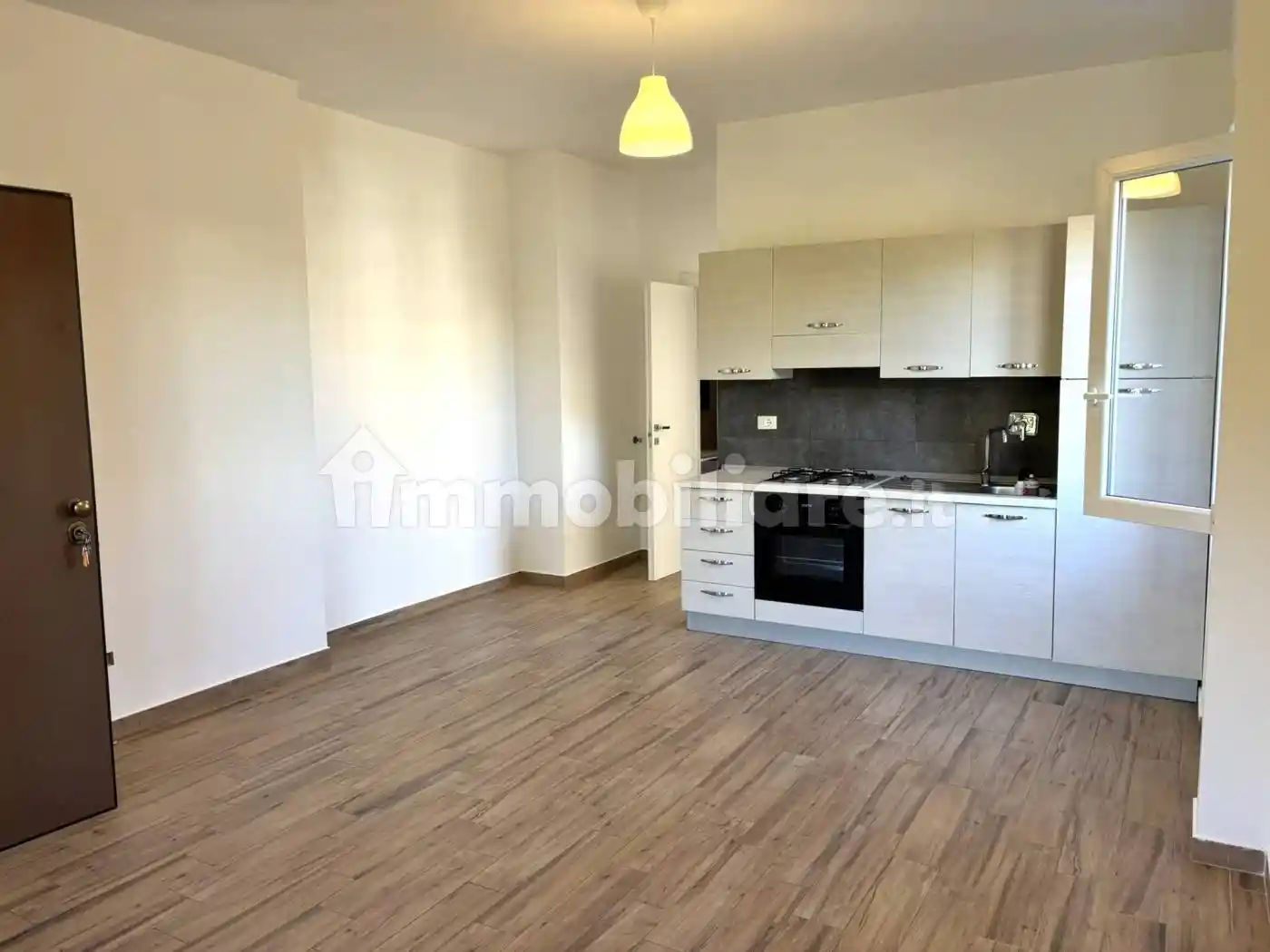 Bilocale via Saracena, Centro Giano, Roma - foto 5