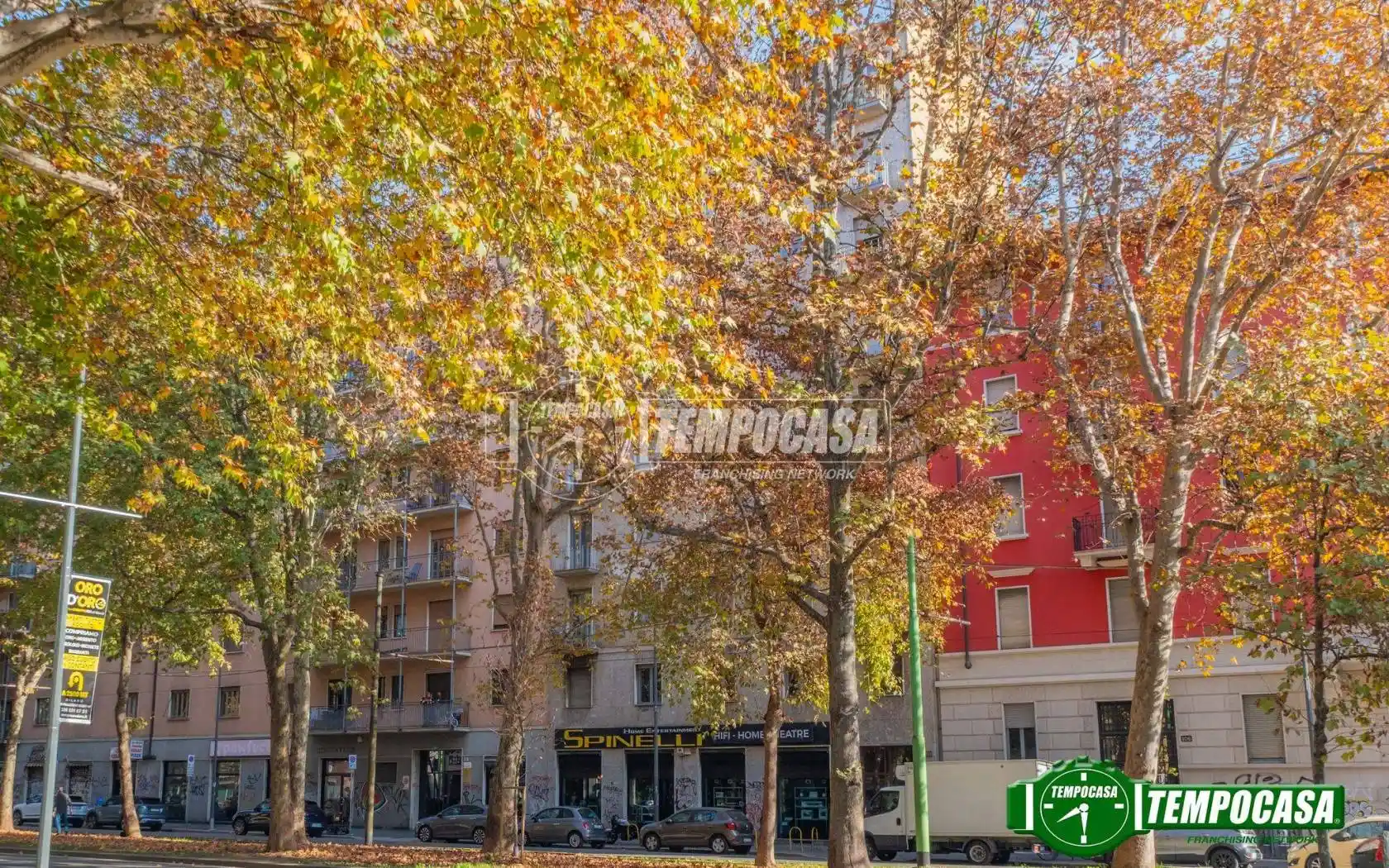 Trilocale viale Zara 108/V, Maggiolina, Milano - foto 2