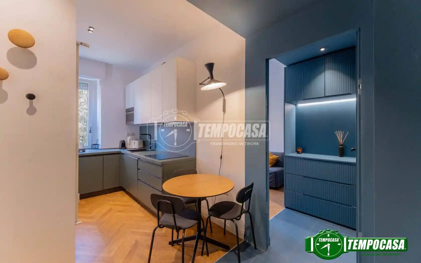 Trilocale viale Zara 108/V, Maggiolina, Milano - foto 3