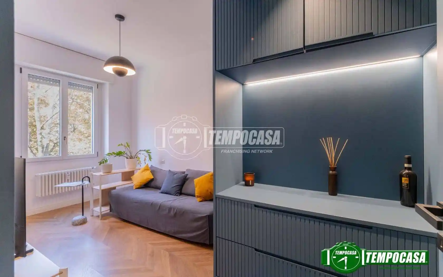 Trilocale viale Zara 108/V, Maggiolina, Milano - foto 5