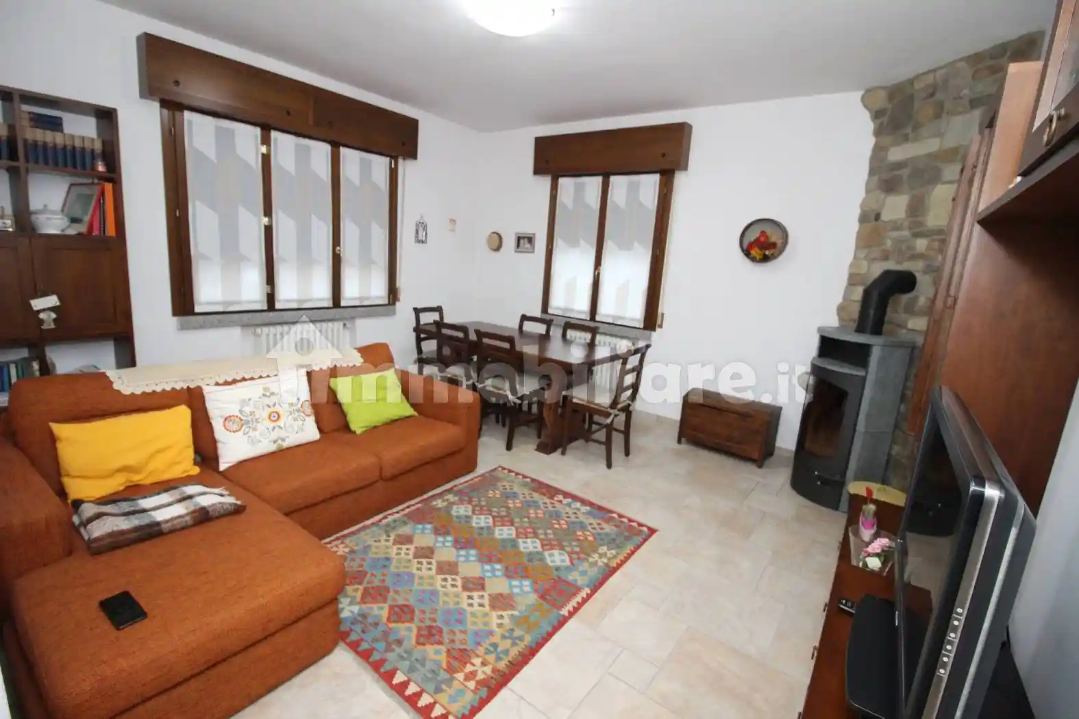 Appartamento in vendita a Castellarano