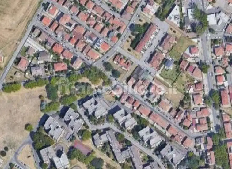 Appartamento in asta a Ferrara