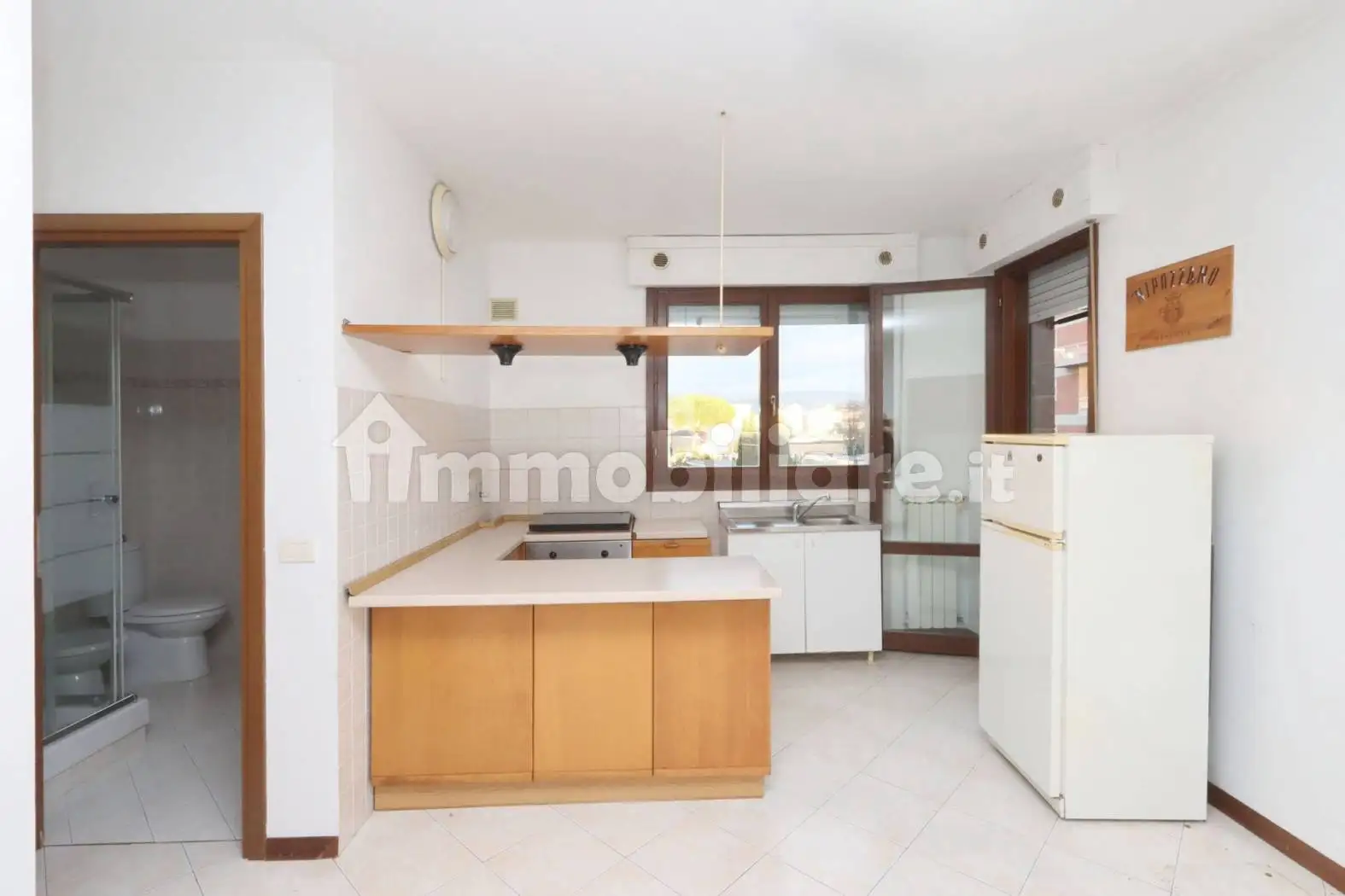 Appartamento in vendita a Firenze