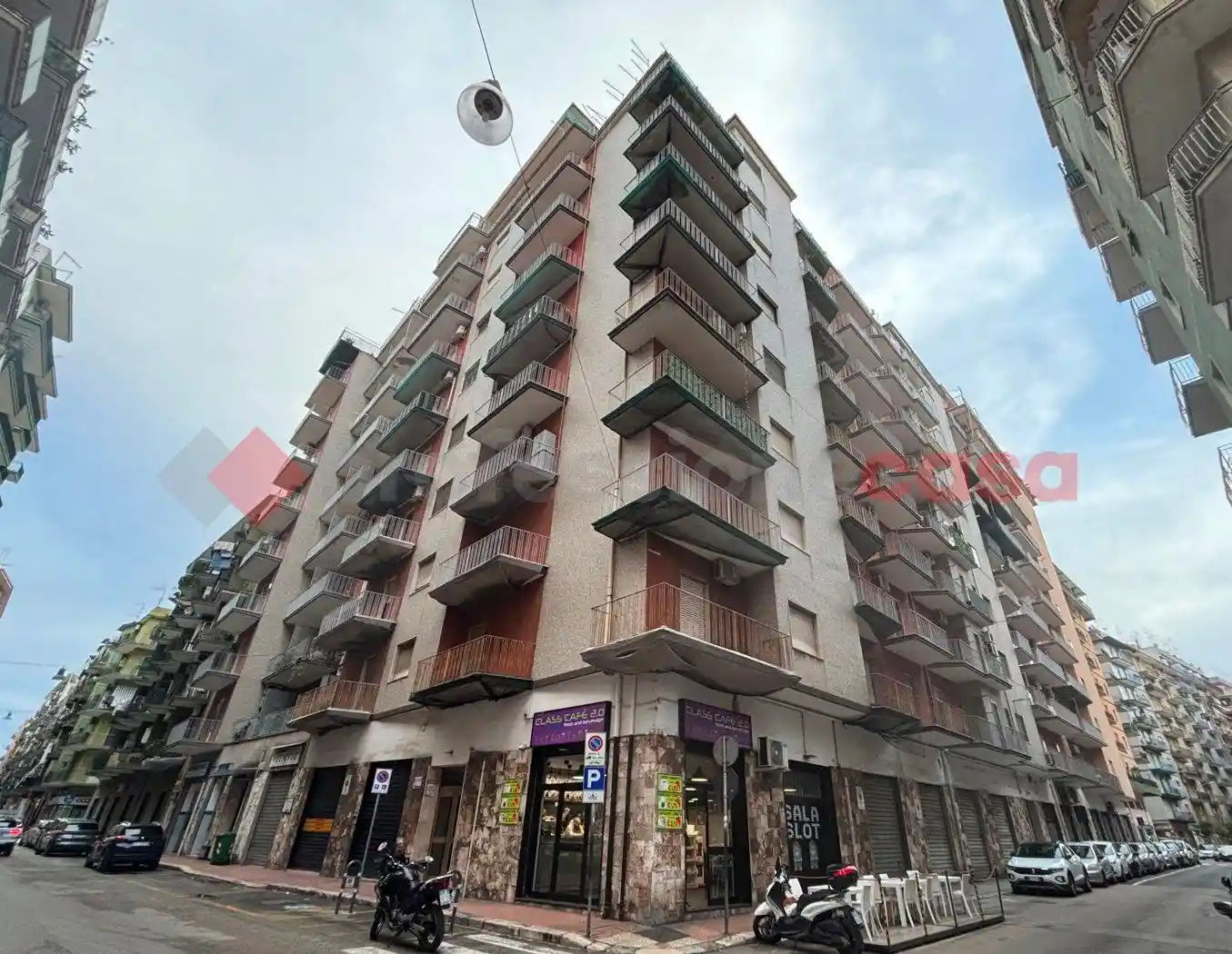 Appartamento in vendita a Taranto