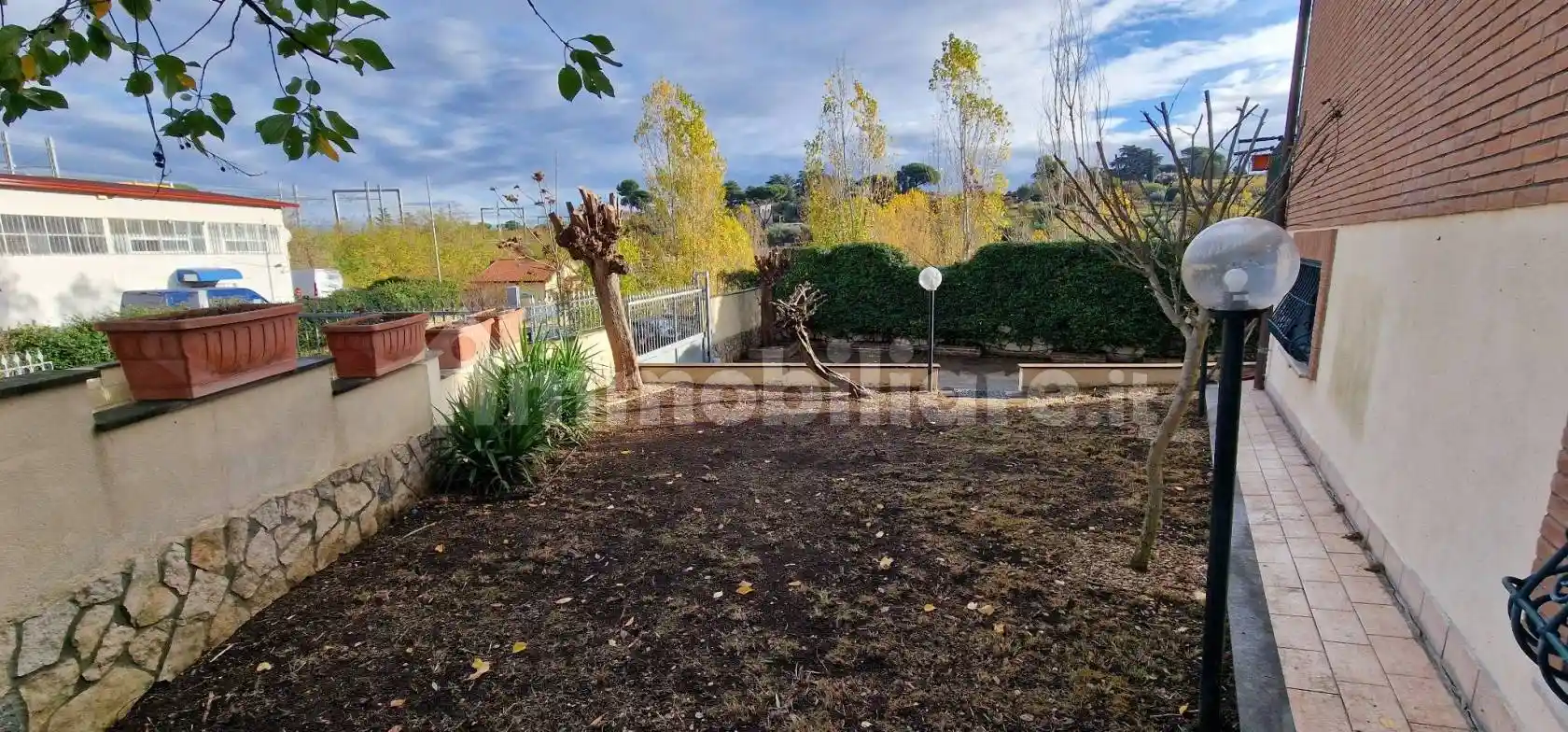 Villa unifamiliare via della Cavona 5, Morena, Roma - foto 2