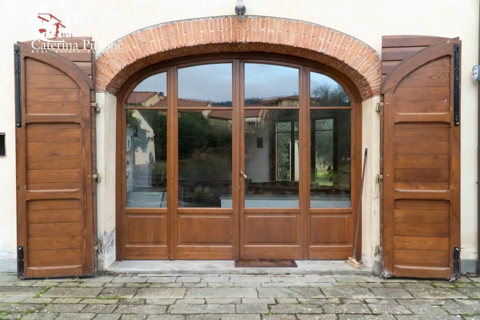 Rustico - Casale in vendita a Fiesole