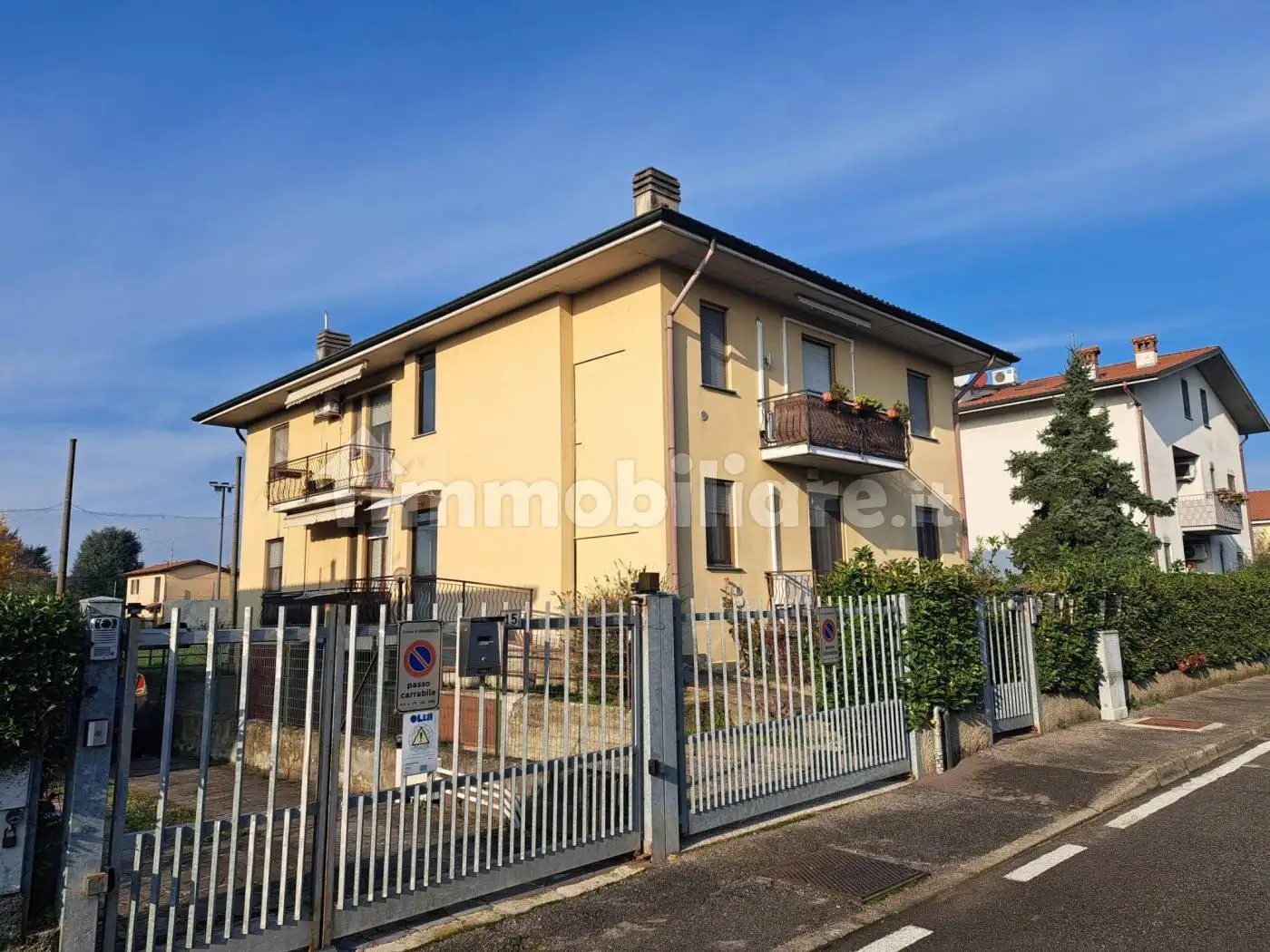 Appartamento in vendita a Casalmaiocco