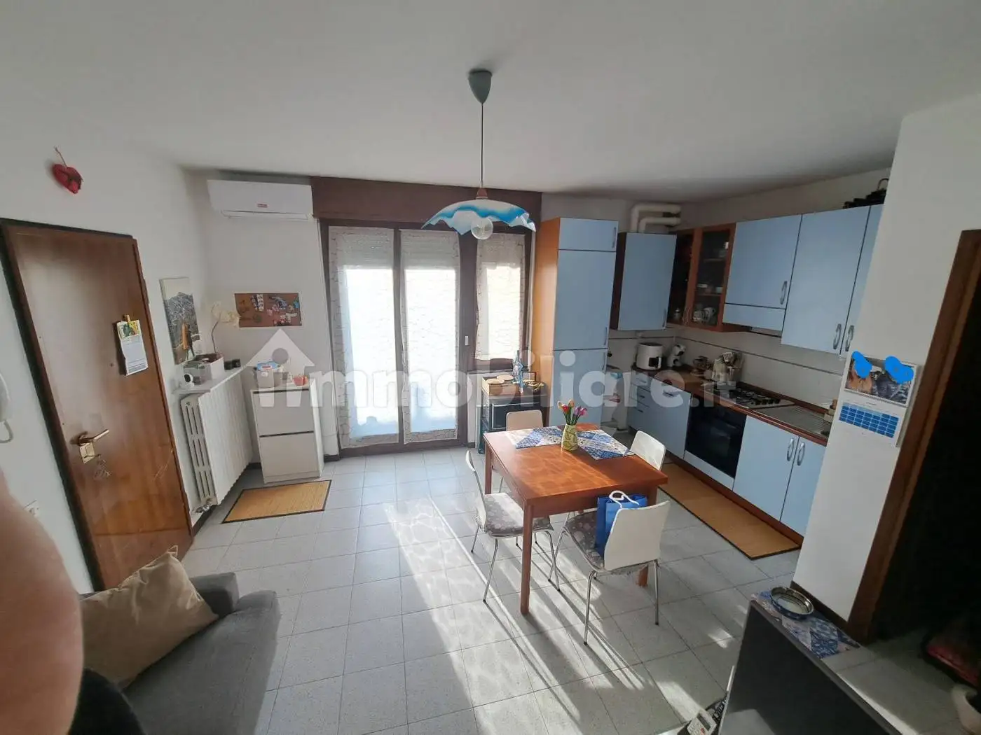 Bilocale via Europa 17, Casalmaiocco - foto 2