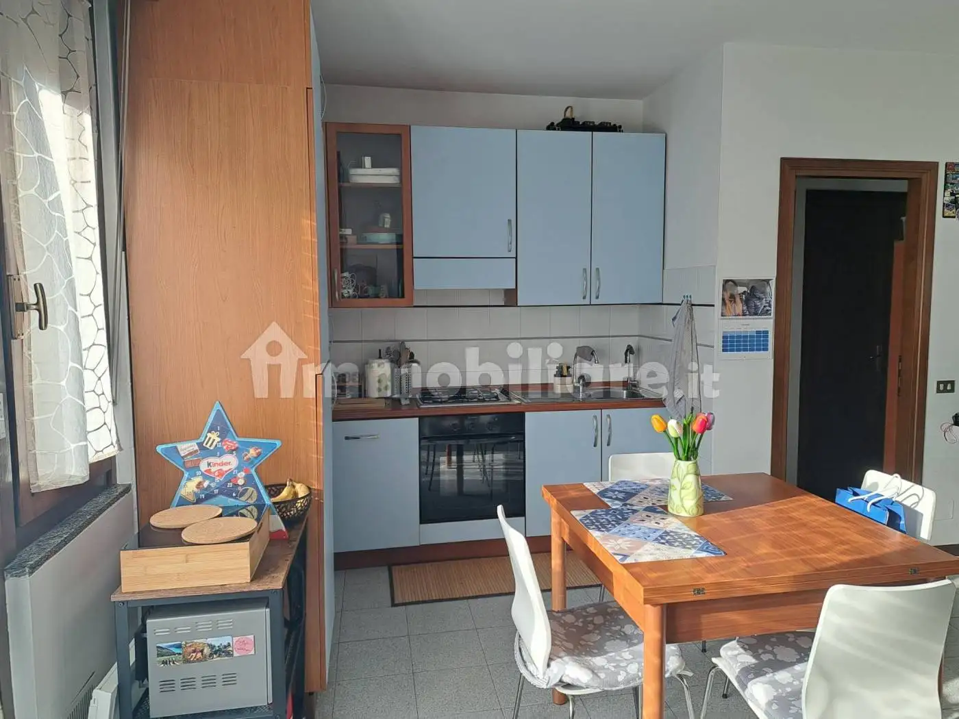 Bilocale via Europa 17, Casalmaiocco - foto 3