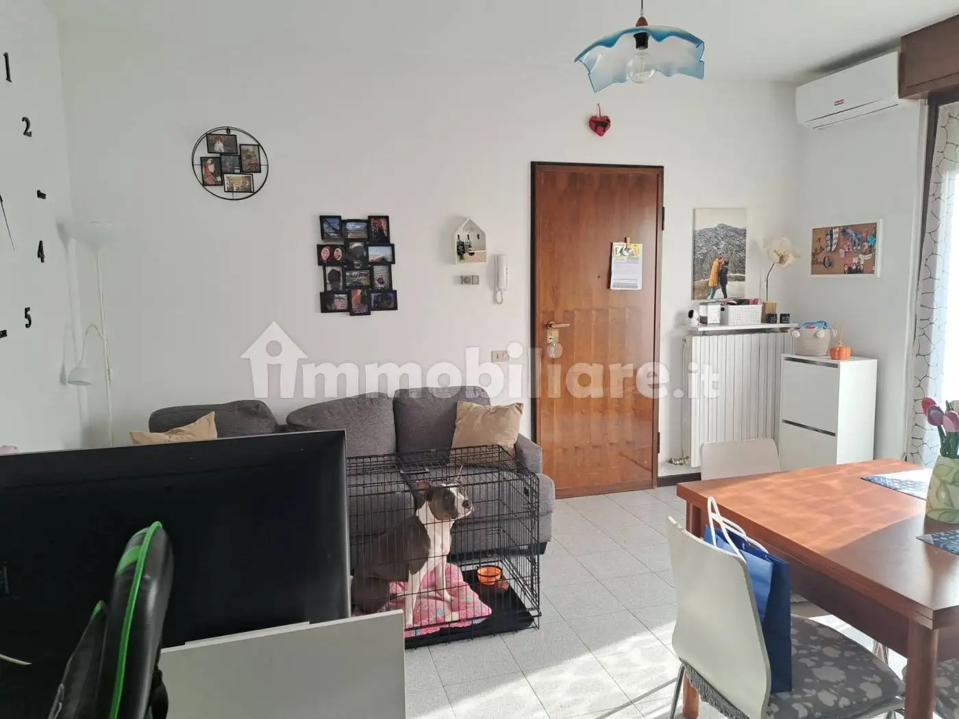 Bilocale via Europa 17, Casalmaiocco - foto 4