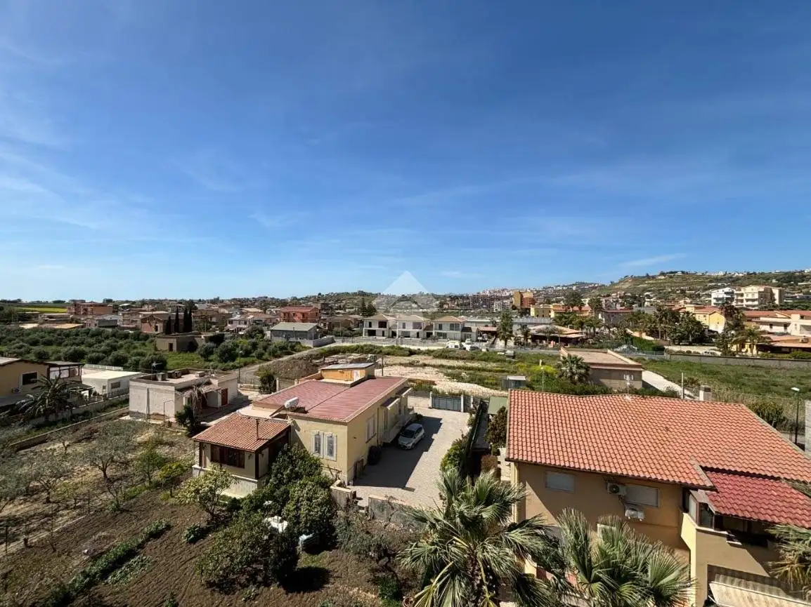 Appartamento in vendita a Agrigento