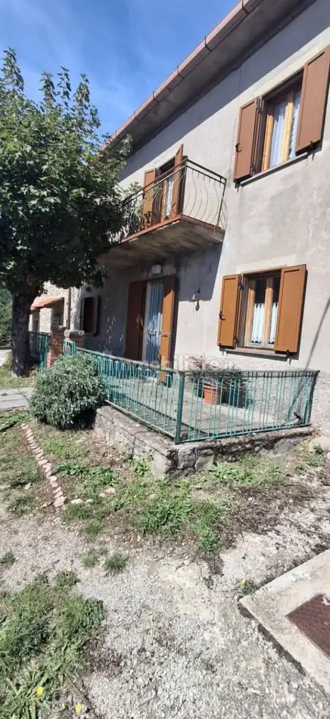 Appartamento in vendita a Chiusi della Verna