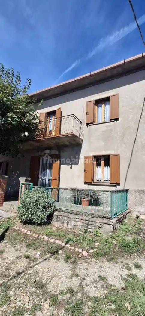 Appartamento Loc Val Della Meta 11, Chiusi della Verna - foto 2