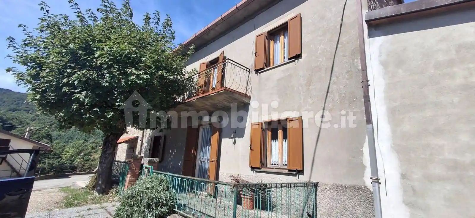 Appartamento Loc Val Della Meta 11, Chiusi della Verna - foto 3