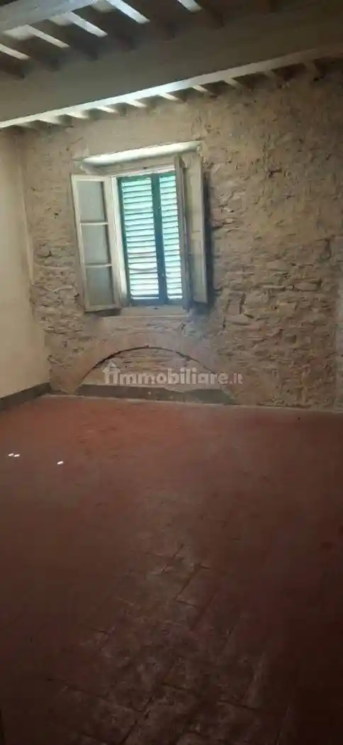 Appartamento in vendita a Bibbiena