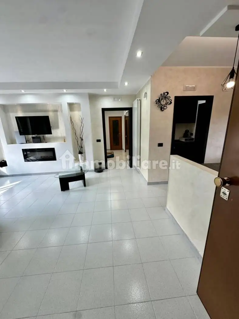 Appartamento in vendita a Mottola