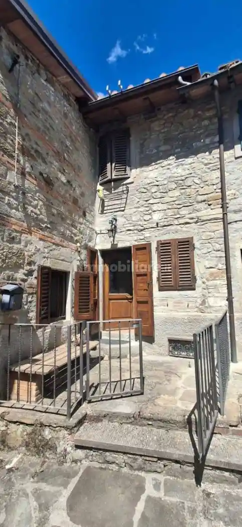 Appartamento in vendita a Castel San Niccolò