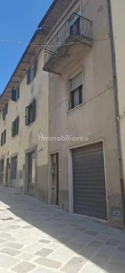 Casa indipendente in vendita a Bibbiena