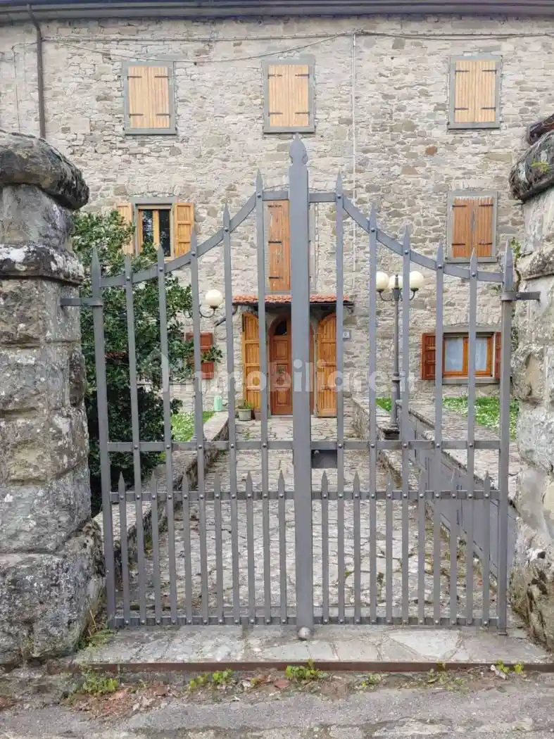 Bilocale Loc Corezzo 52, Corezzo, Chiusi della Verna - foto 2