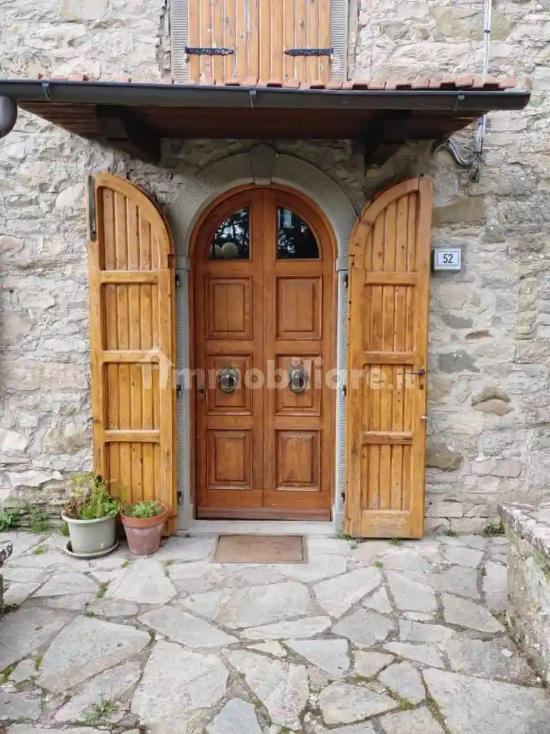 Bilocale Loc Corezzo 52, Corezzo, Chiusi della Verna - foto 3