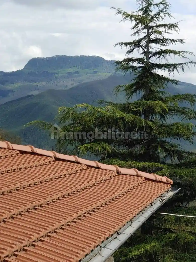 Bilocale Loc Corezzo 52, Corezzo, Chiusi della Verna - foto 4