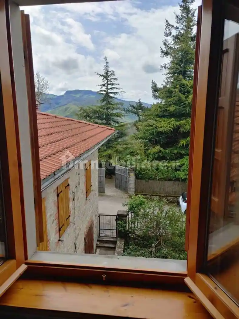 Bilocale Loc Corezzo 52, Corezzo, Chiusi della Verna - foto 5