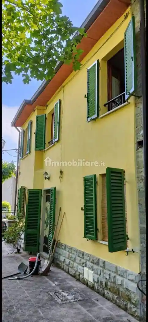 Casa indipendente in vendita a Poppi